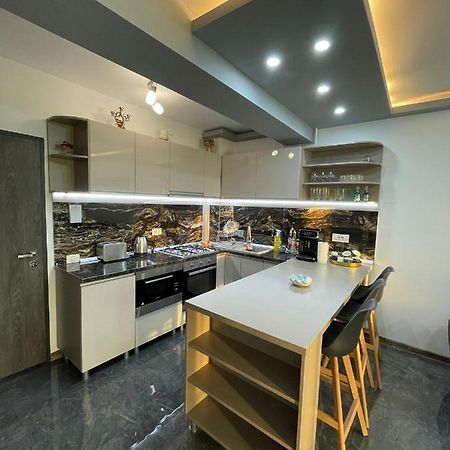 Apartamento Above The World Năvodari Exterior foto