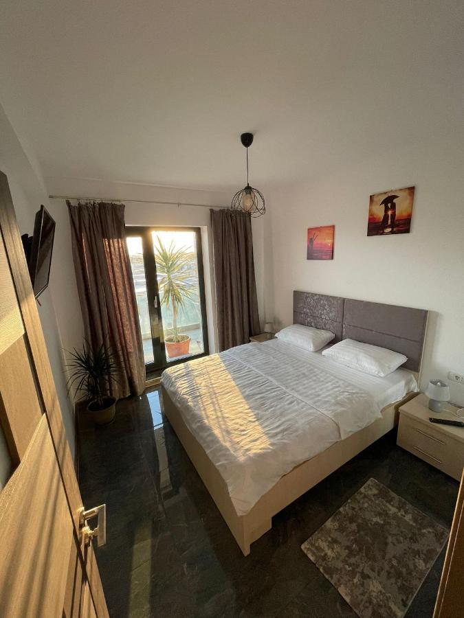 Apartamento Above The World Năvodari Exterior foto